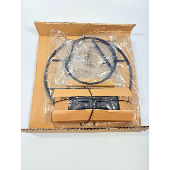 Mickey Mouse Ears Hallmark Keepsake Year of Disney Magic Ornament Display Stand - Picture 8 of 14